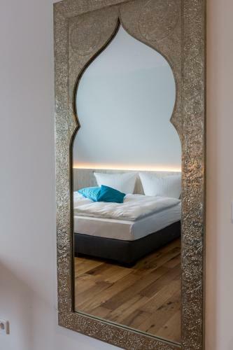 Hotel Villa Stern