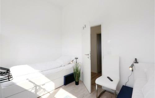 Studio Apartment In Ostseeresort Olpenitz