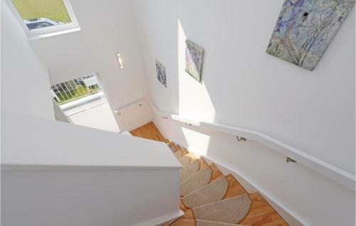 Studio Apartment In Ostseeresort Olpenitz