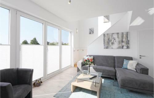 Studio Apartment In Ostseeresort Olpenitz