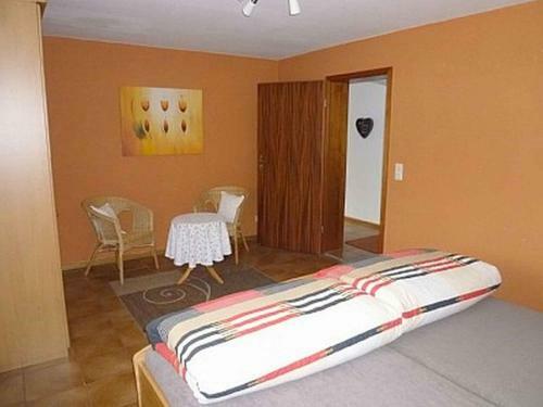 Apartamento Ferienwohnung H�gelgarten