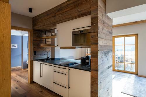 Alpbach Lodge Chalet Superior