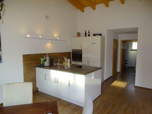 Apartamento Ferienwohnung Am Weinberg