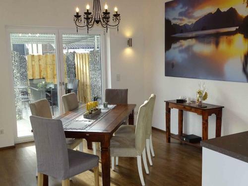 Apartamento Ferienwohnung Am Weinberg