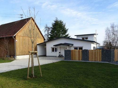 Apartamento Ferienwohnung Am Weinberg