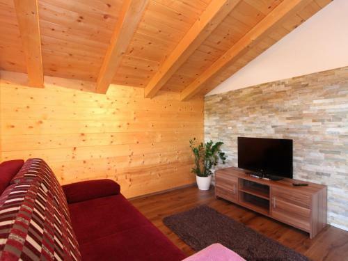 Holiday Home Starmacherhof