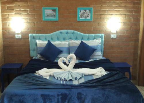 Apartamento Toca Hospedaria - Centro