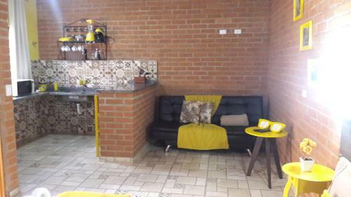 Apartamento Toca Hospedaria - Centro