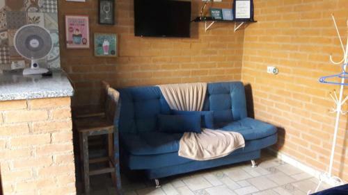 Apartamento Toca Hospedaria - Centro