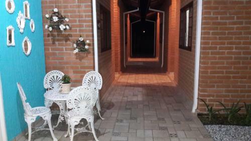 Apartamento Toca Hospedaria - Centro