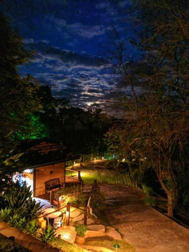 Hostal Pousada A Rosa E O Rei