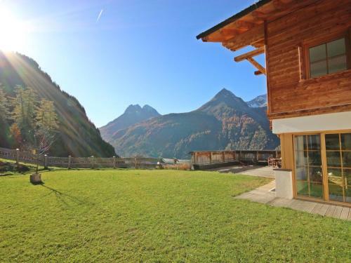 Agroturismo Apartment S� Himmelreich.1