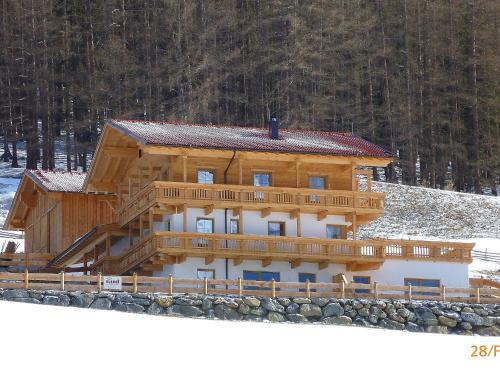 Agroturismo Apartment S� Himmelreich.1
