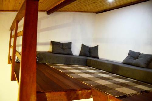 Hostal Pousada Vila Paolino