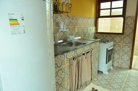 Hostal Pousada Vila Paolino