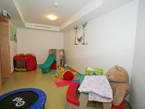Apartamento Manuela 5