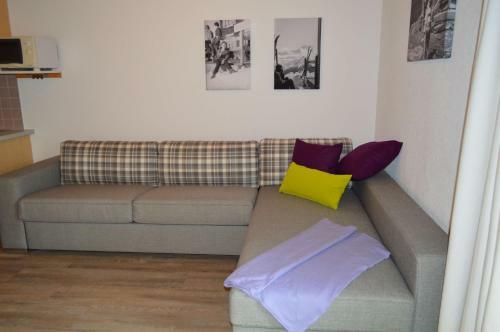 Apartamento Haus Dorfblick