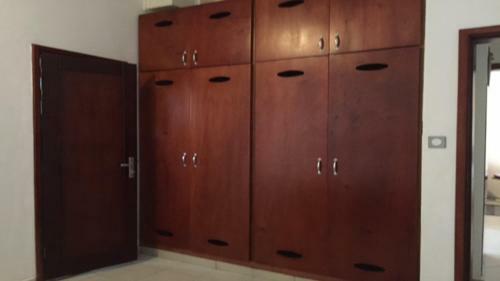 Apartamentos Le Buffle Noir