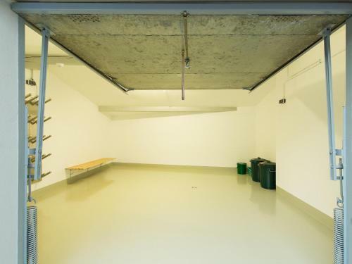 Apartamento Ferienwohnung - Bergblick - Vandans