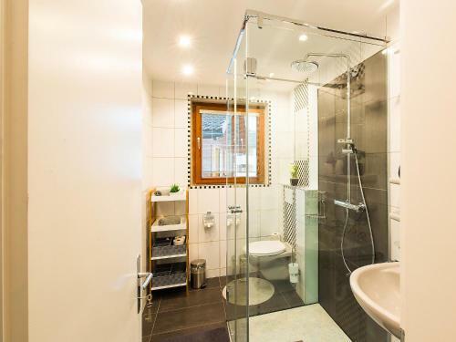 Apartamento Ferienwohnung - Bergblick - Vandans