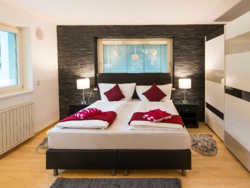 Apartamento Ferienwohnung - Bergblick - Vandans