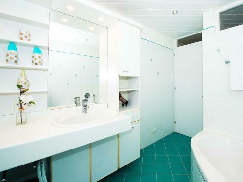 Apartamento Ferienwohnung - Bergblick - Vandans