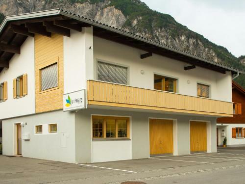 Apartamento Ferienwohnung - Bergblick - Vandans