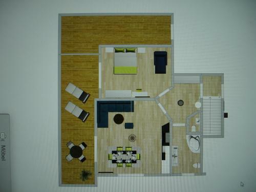 Apartamento Ferienwohnung - Bergblick - Vandans