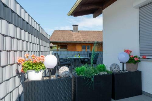 Apartamento Ferienwohnung - Bergblick - Vandans