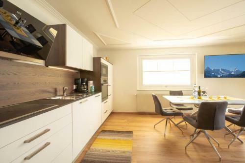 Apartamento Ferienwohnung - Bergblick - Vandans
