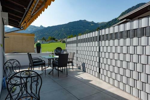 Apartamento Ferienwohnung - Bergblick - Vandans