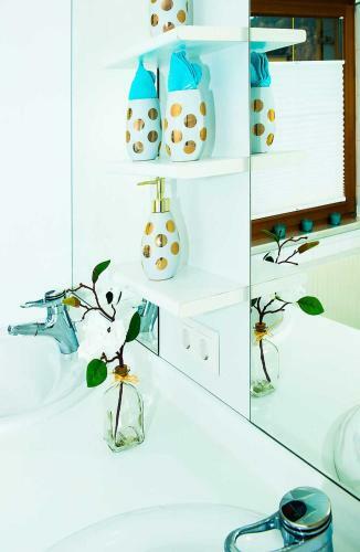 Apartamento Ferienwohnung - Bergblick - Vandans