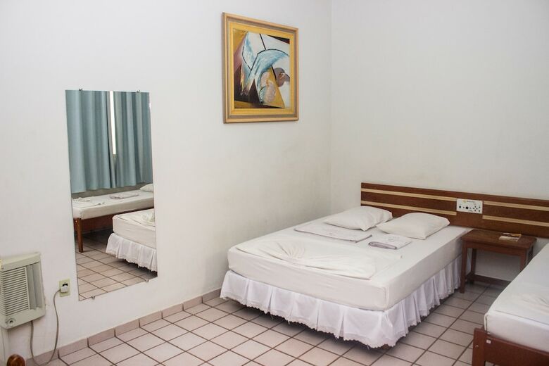Hotel Beira Rio