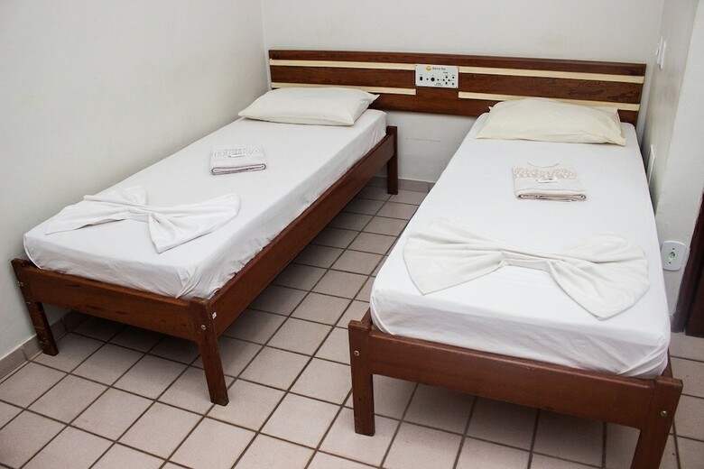 Hotel Beira Rio
