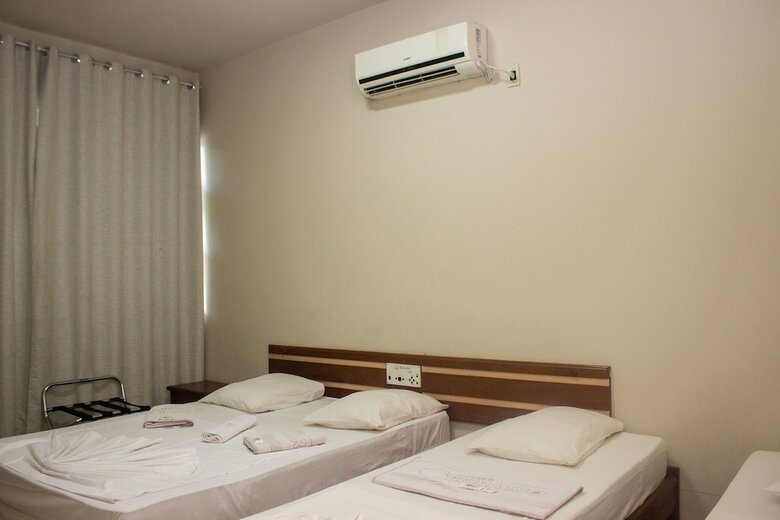 Hotel Beira Rio