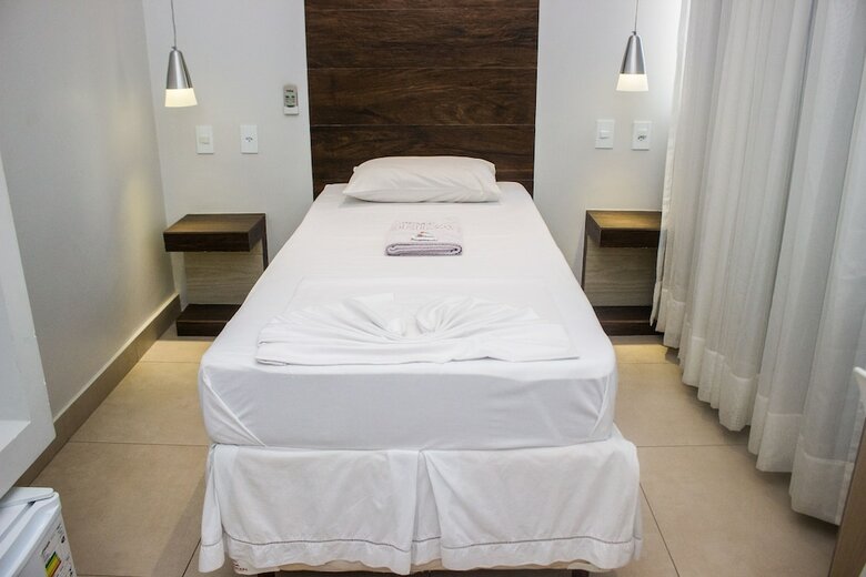 Hotel Beira Rio