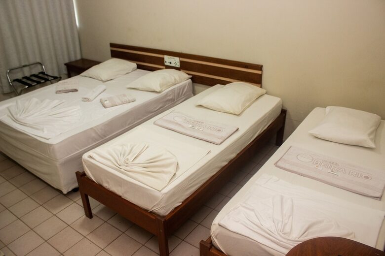 Hotel Beira Rio