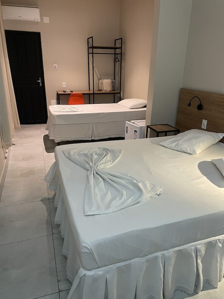 Hotel Beira Rio