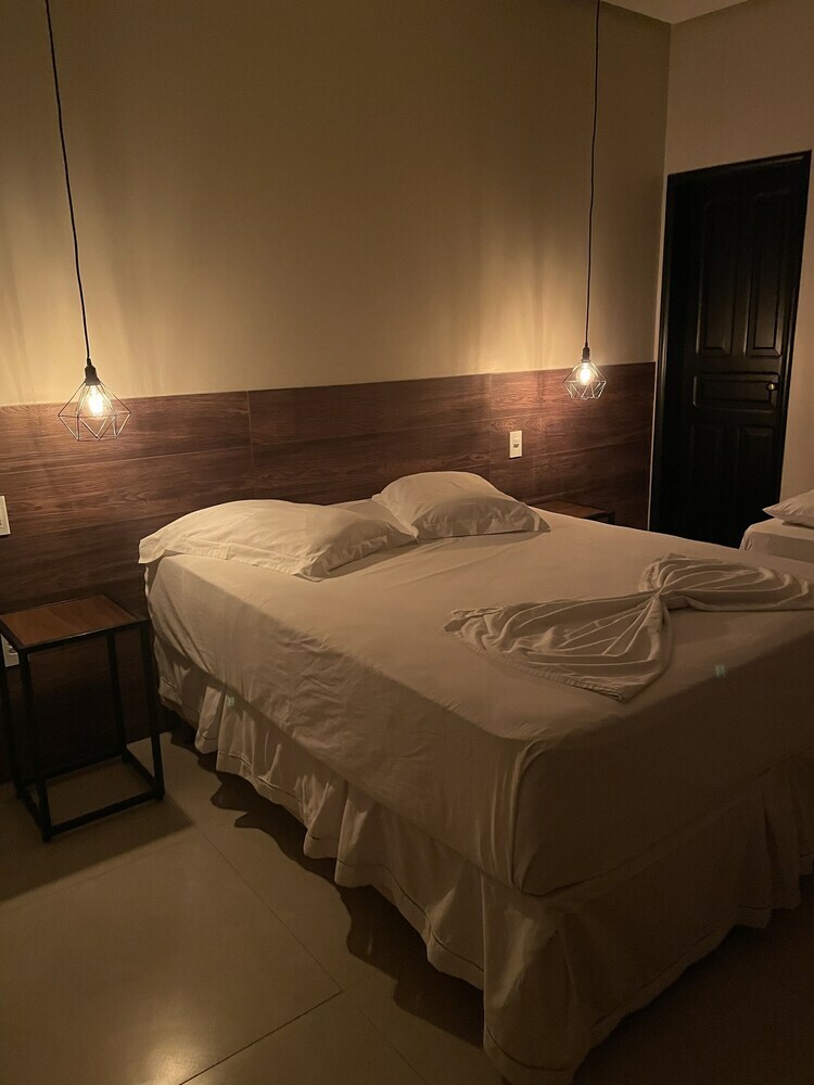 Hotel Beira Rio