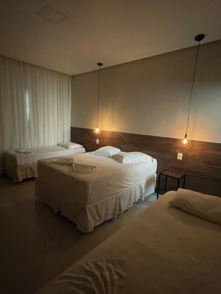 Hotel Beira Rio