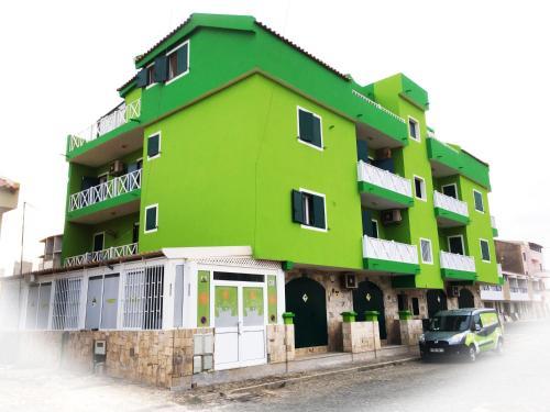Apartamento Blue Marlin