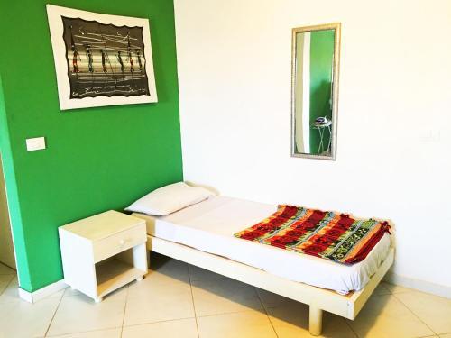 Apartamento Blue Marlin