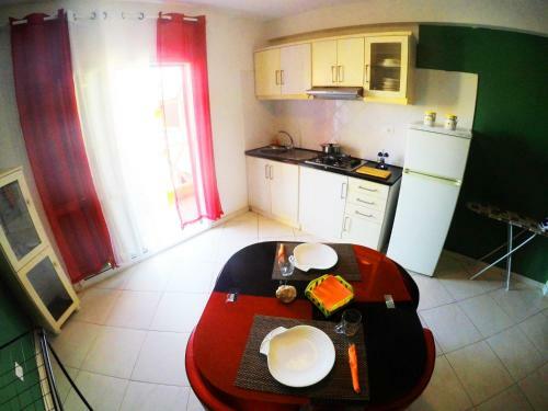Apartamento Blue Marlin
