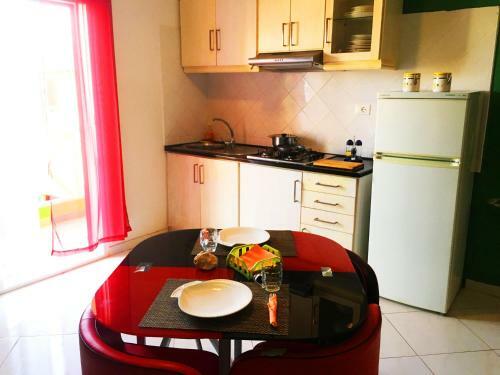Apartamento Blue Marlin