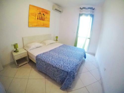 Apartamento Blue Marlin