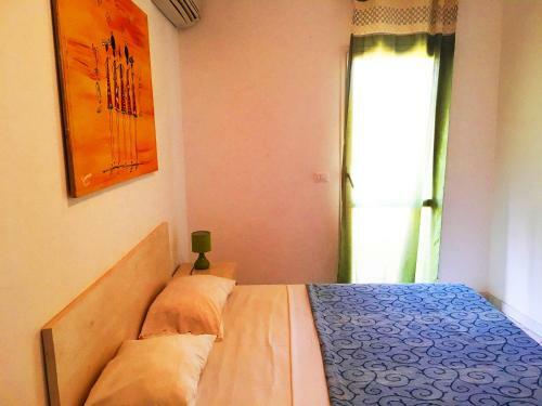 Apartamento Blue Marlin