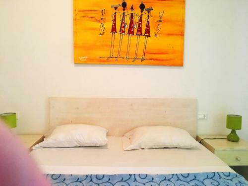 Apartamento Blue Marlin