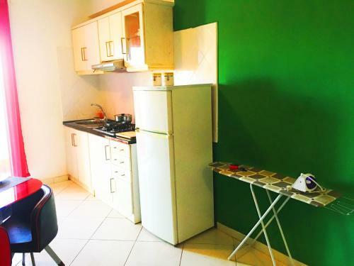 Apartamento Blue Marlin