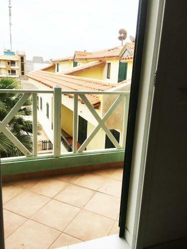 Apartamento Blue Marlin