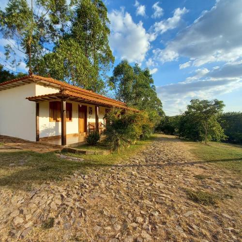 Hostal Pousada Vila Tiradentes